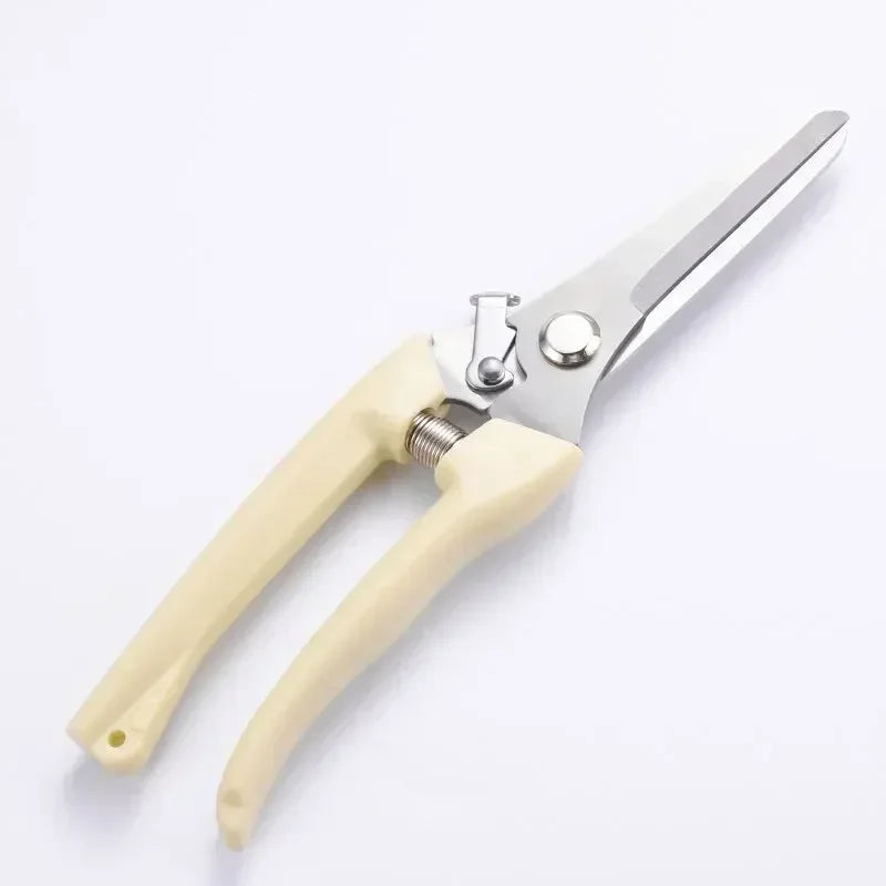 Stainless Steel Garden Scissors