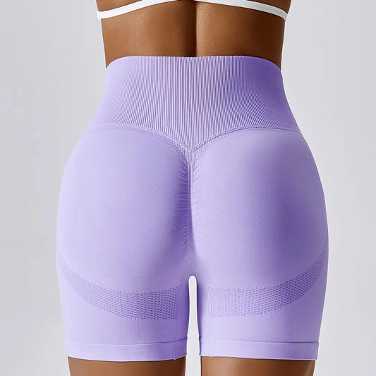 Sports Short Skirt Yoga Shorts Tennis Skirt Fitness High Waist Wear