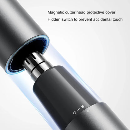 XIAOMI Mijia Electric Nose Hair Trimmer Rechargeable