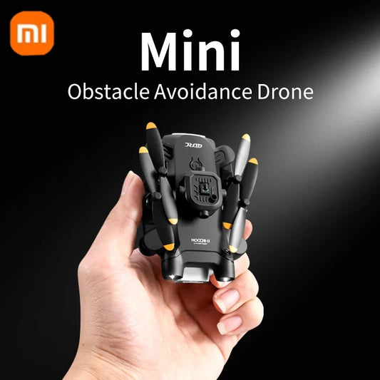 XIAOMI 4DRC V30 Mini Drone 4K FPV Obstacle Avoidance Toy