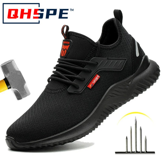 Men’s Basketball Lightweight Unisex Training Casual Sport Shoes