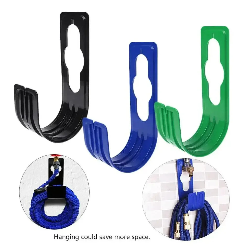 Portable Garden Hose Hook