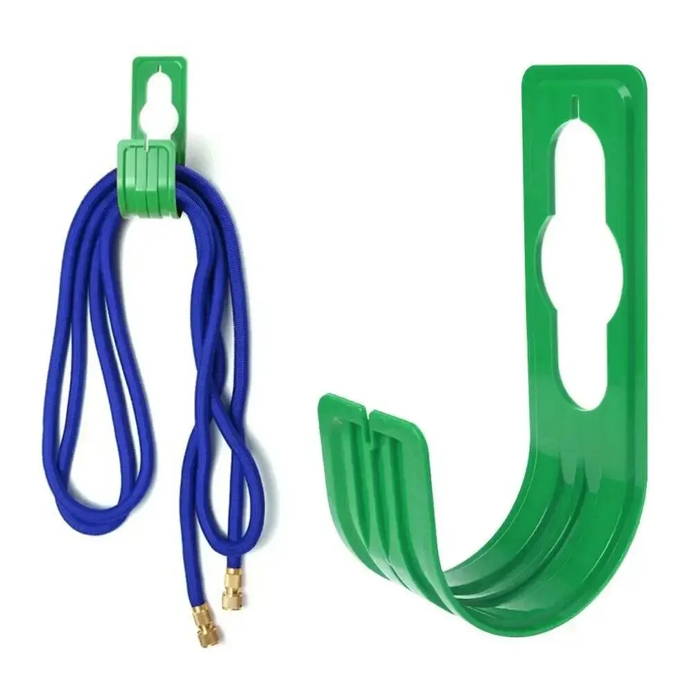 Portable Garden Hose Hook