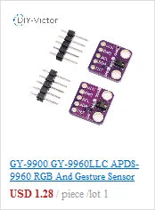 0-50V 2-4A DC Power Supply Filter Board EMI Suppression