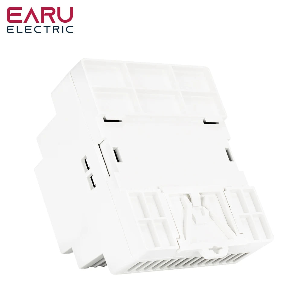 15W-60W Industrial DIN Rail Power Supply 5V 12V 24V