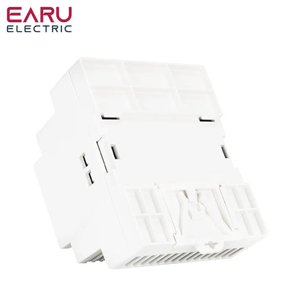 15W-60W Industrial DIN Rail Power Supply 5V 12V 24V