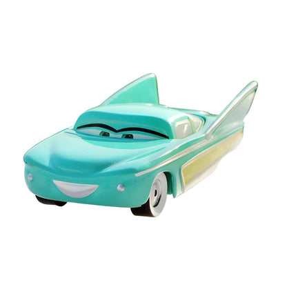 Disney Pixar Cars 3 Diecast Lightning McQueen Mack Uncle