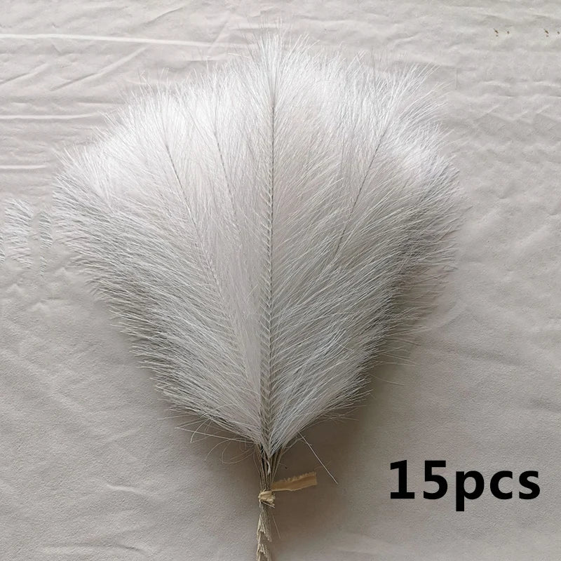 Pampas Grass Bouquet (15 pcs)