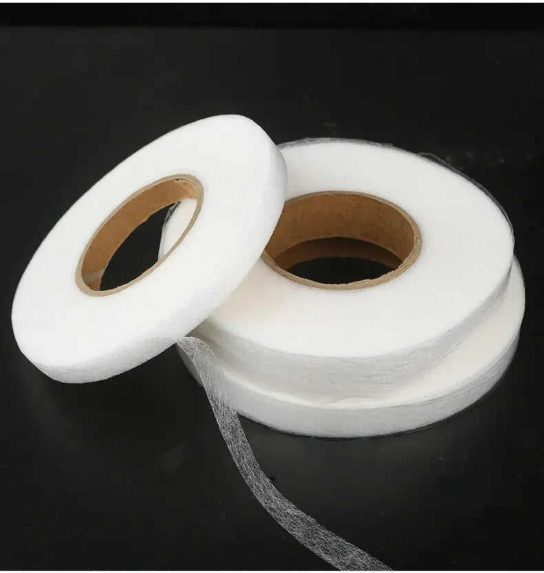 Hot Melt Double-Sided Tape Fusible Lining Sewing Supply