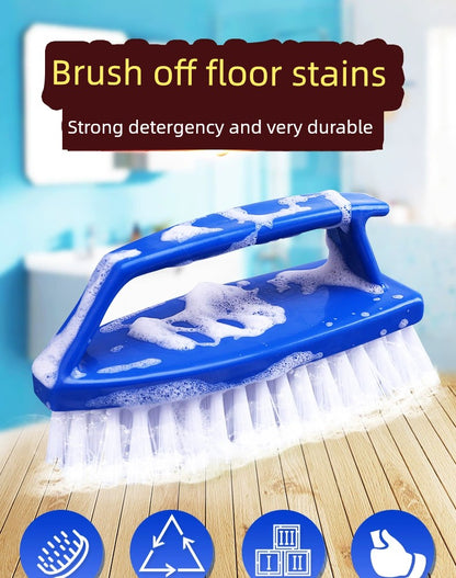 Bristle Bathtub Tile Cleaning Gap Floor Brush Cleaning Gadget