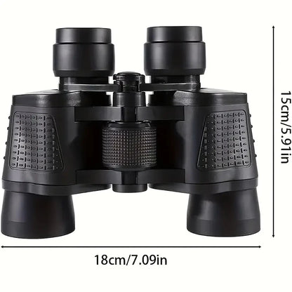 Binoculars Telescope HD 90x90 High Magnification Hunting