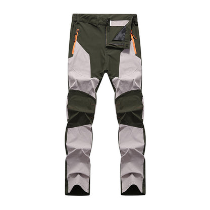 4 Season Waterproof Hiking Pants Keep Warm Outdoors