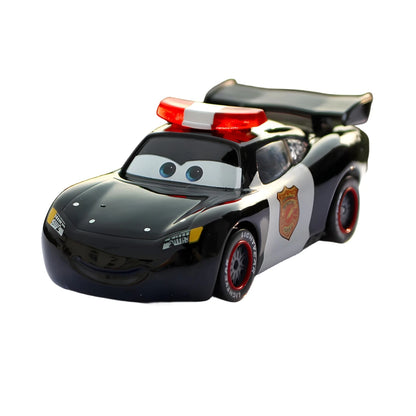 Disney Pixar Cars 3 Diecast Lightning McQueen Mack Uncle