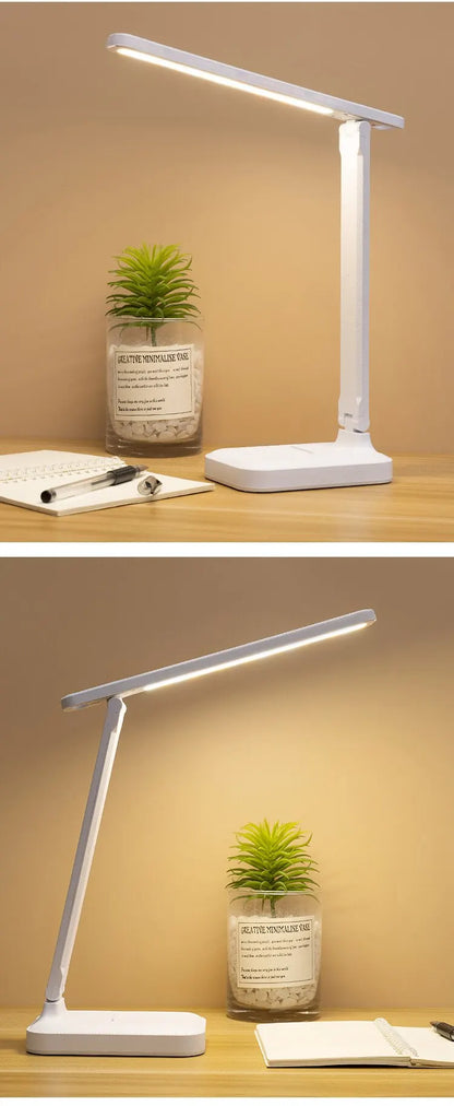 LED Folding Desk Lamp