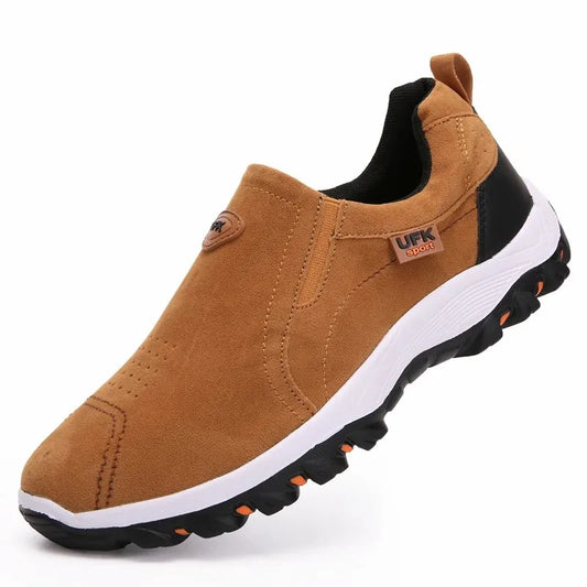 Steel Toe Safety Work Shoes Puncture-Proof Indestructible Sneaker