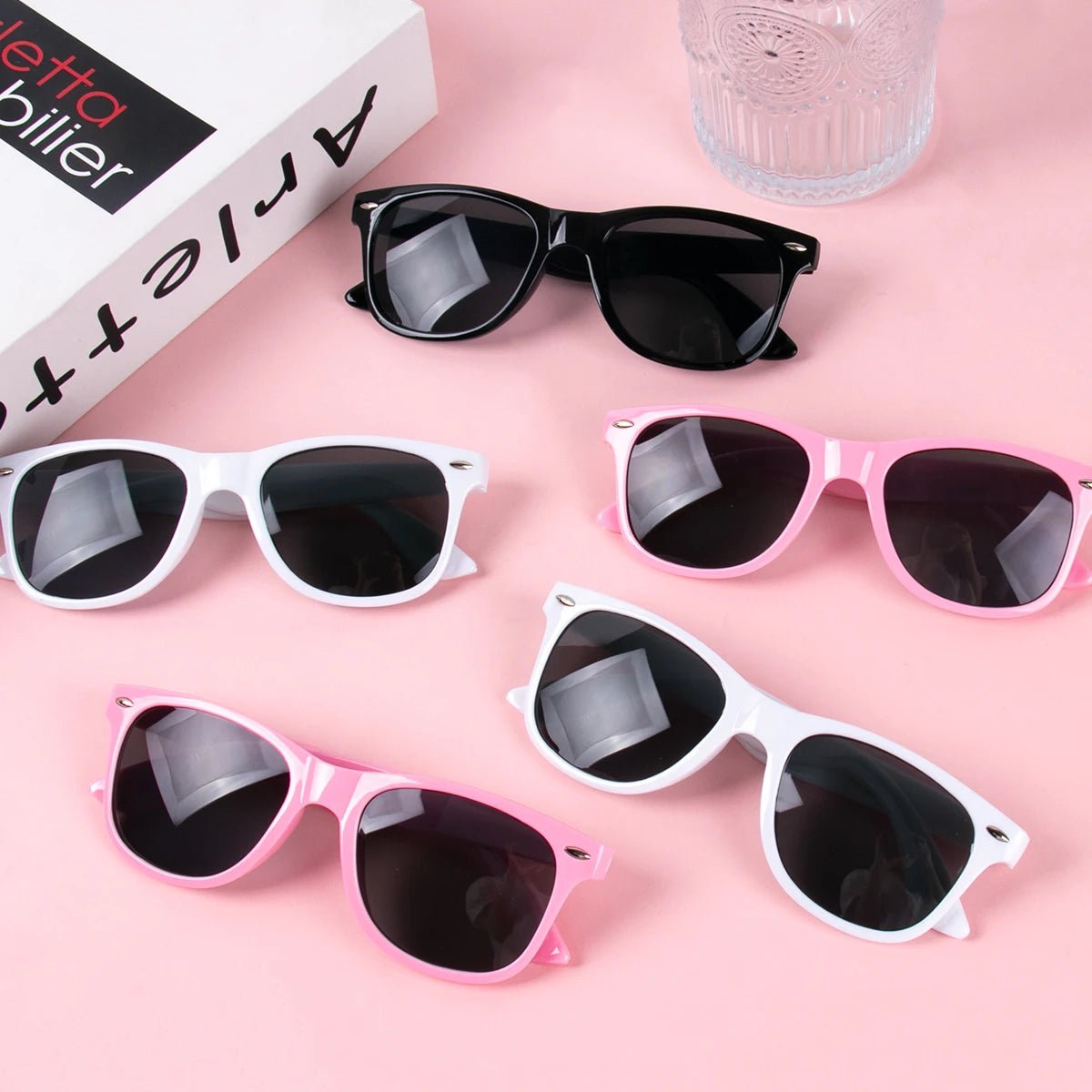 Bachelorette Party Sunglasses - Shop Dealza