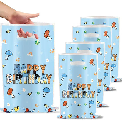 Bluey Theme Party Supplies - Shop Dealza