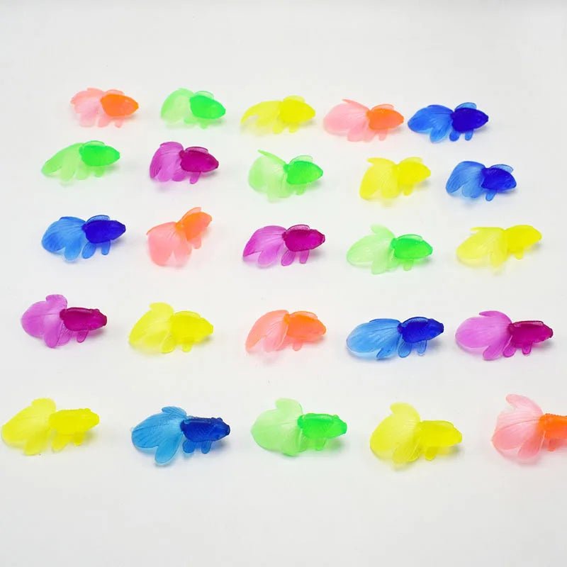 Kawaii Rubber Eraser Set (10 pcs) - Shop Dealza