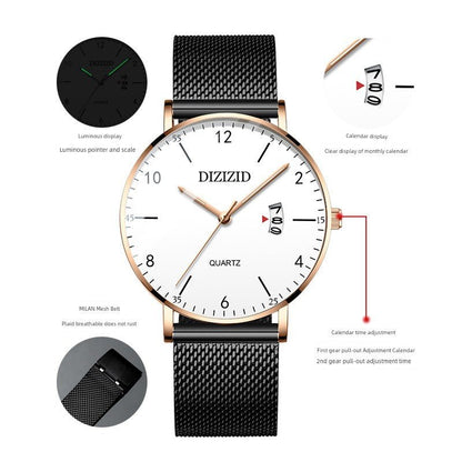 Mute Kids Pointer Civil Servant Exam Exclusive Watch - Shop Dealza