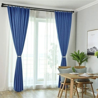 Retractable Shading Curtain Car Window Roller Sunshade Blind - Shop Dealza