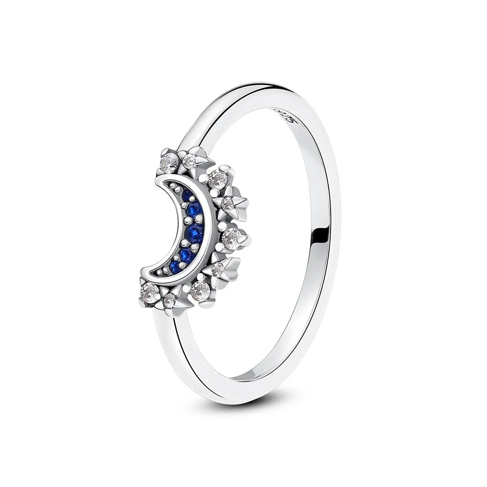 Sterling Silver Women’s Ring - Shop Dealza